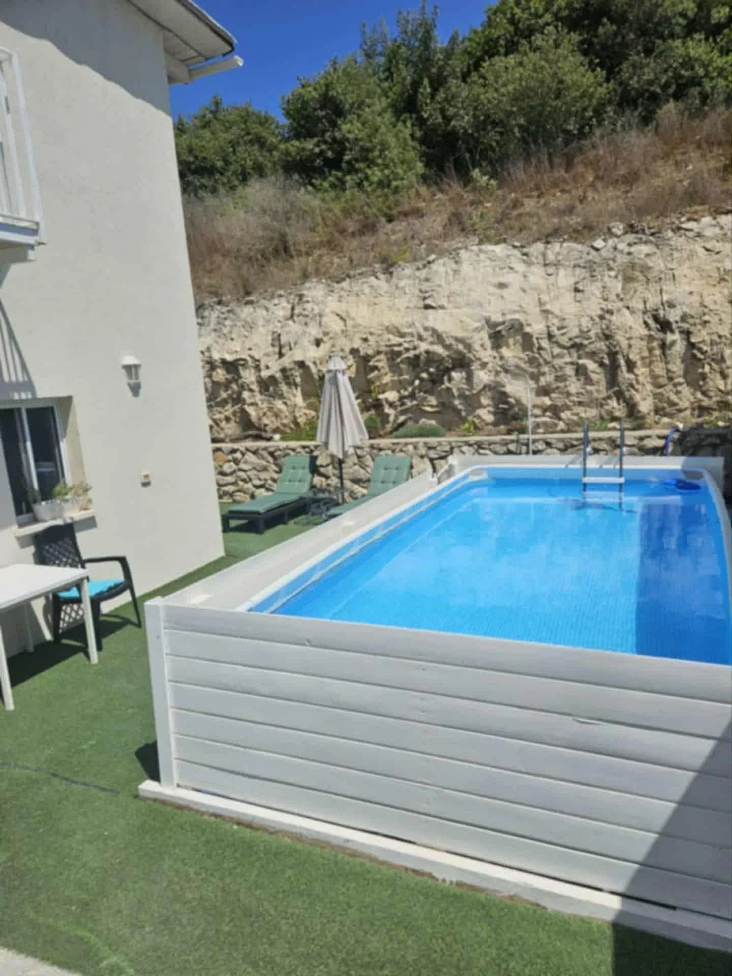סוויטות טופ הגליל — תמונה 2